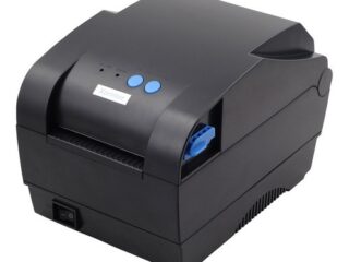 X-printer Barcode Printer