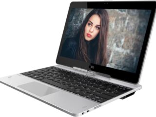 HP G810 Laptop