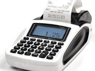 Daisy Expert sx ETR Machine