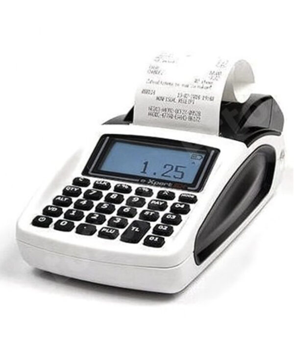Daisy Expert sx ETR Machine