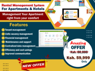 Rental Management System