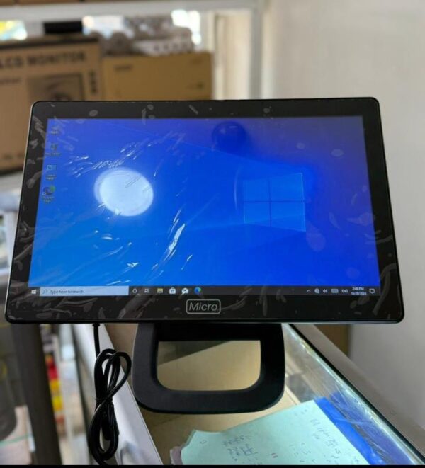 All in one Pos machine