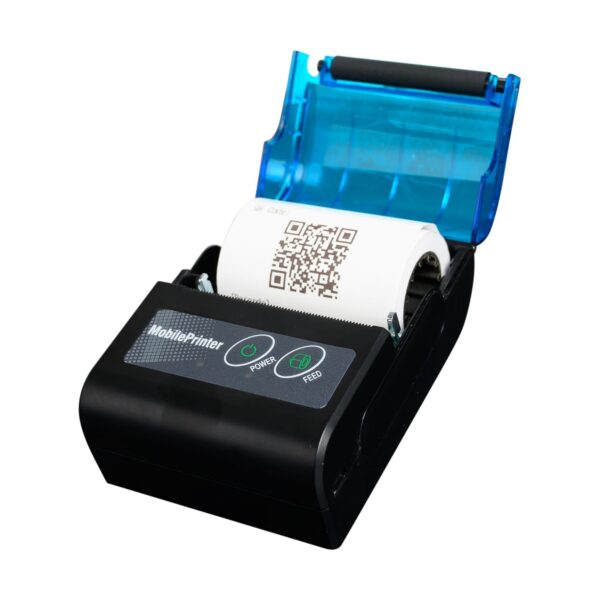 Bluetooth Printer