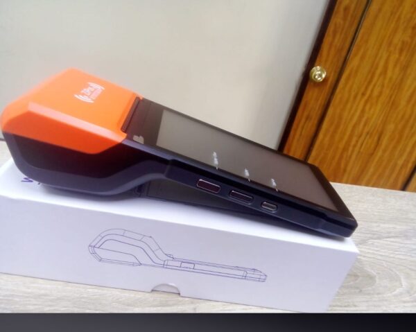 eTIMS Android Pos